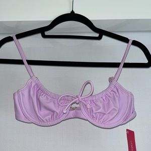 Target bathing suit top